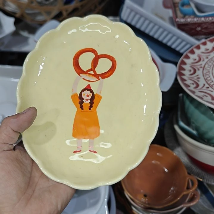 陶瓷餐具杯碗盘微瑕介意慎拍