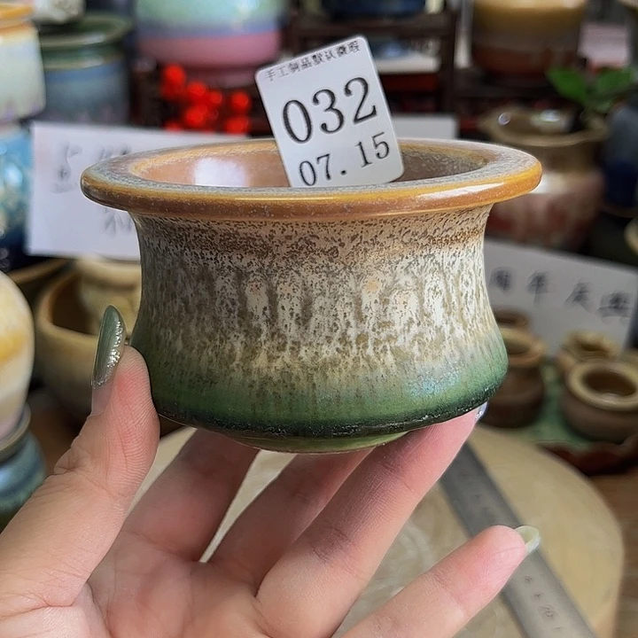 瓷片景德镇陶瓷手工制作