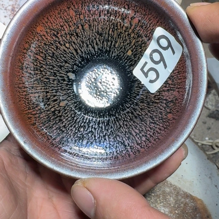 茶盏超级喜欢这个风格599天