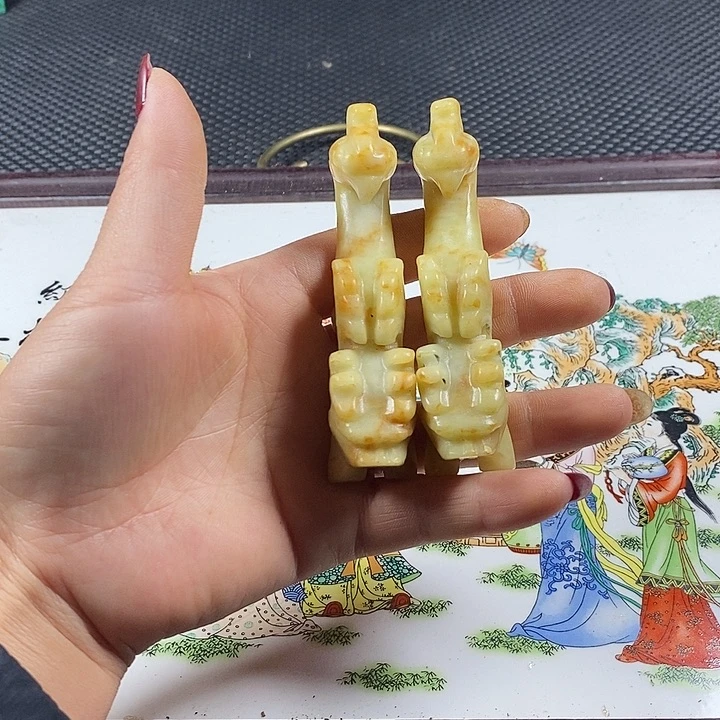 紫砂其他。