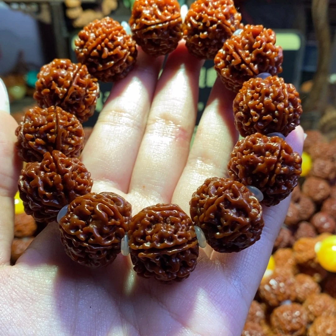 金刚菩提吊坠226原生态