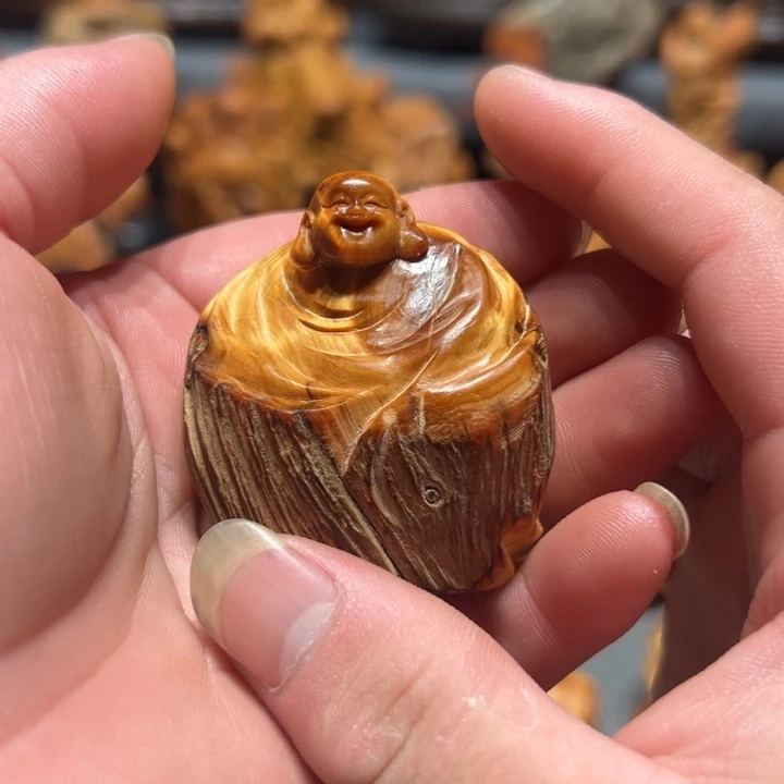 柏木（崖柏）点点关注，感谢分享