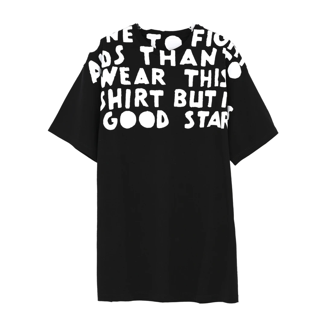 未使用 Maison Margiela/梅森马吉拉 中性短袖T JVV1607408738687