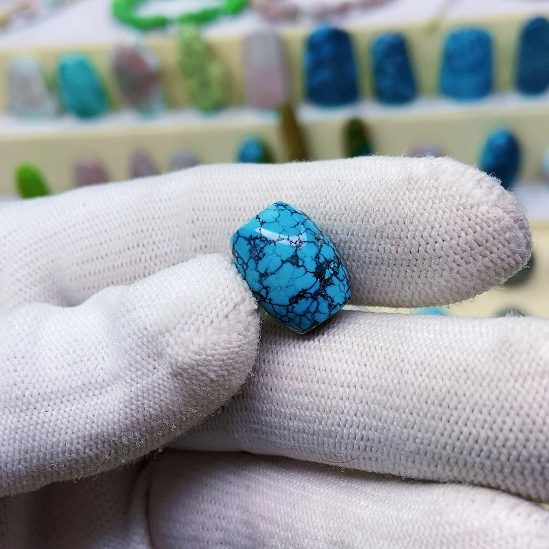 【闪购商品】绿松石挂件未镶嵌