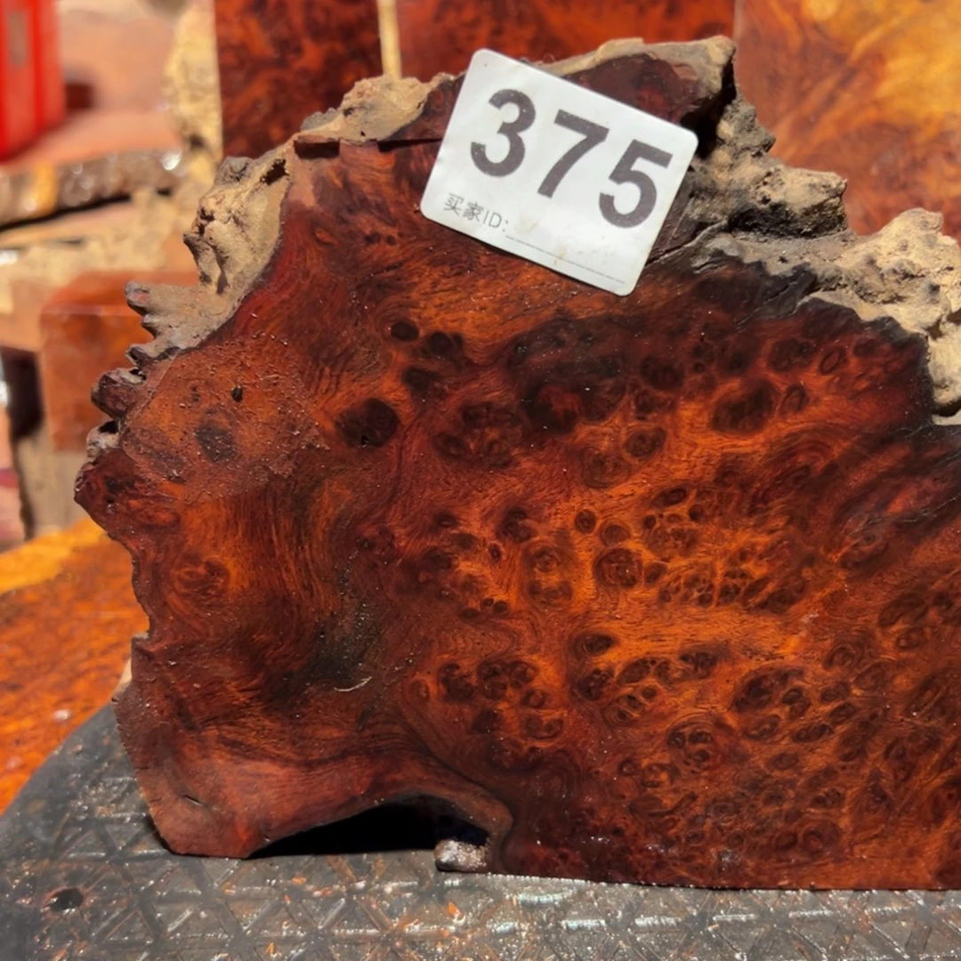 大果紫檀（缅甸花梨）我**扬