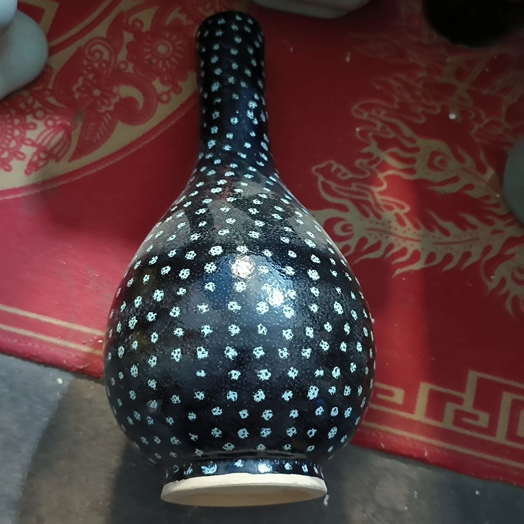 摆件瓷器放大漏给您发货