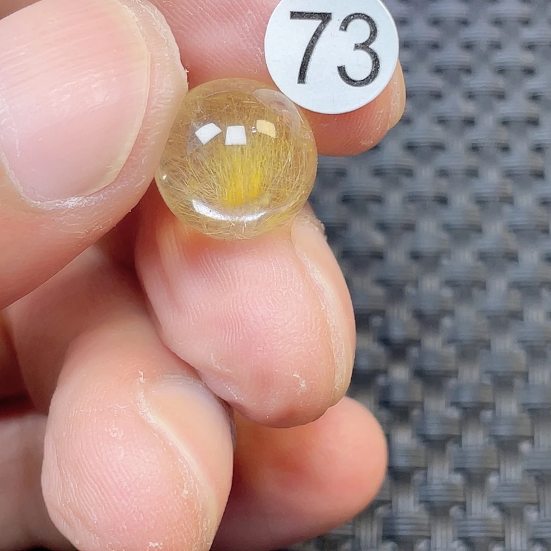 多***多未镶嵌吊坠(不含链)水晶