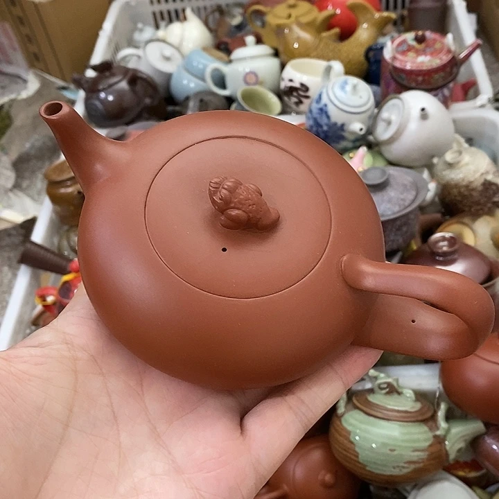 陶瓷艺术品及陶瓷制品