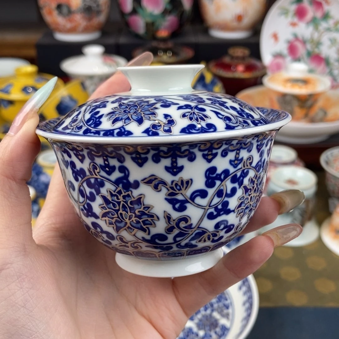 陶瓷陶瓷艺术家的作品都是我的宝宝