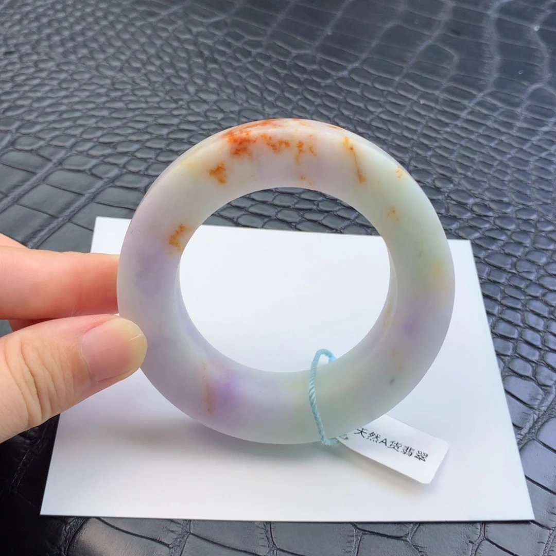 定制翡翠手镯未镶嵌
