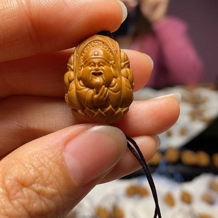 橄榄核手串/手链橄榄核