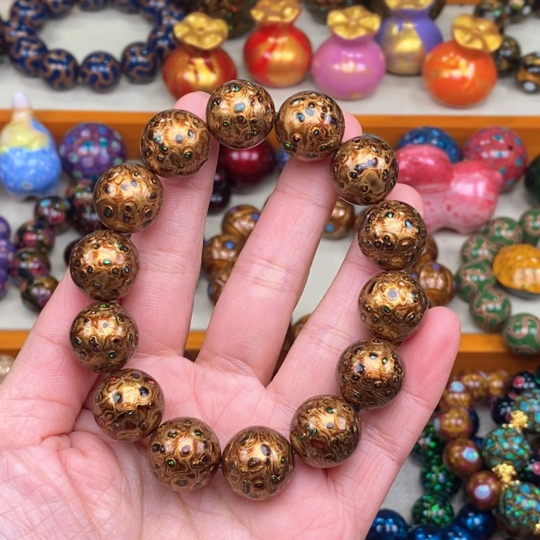 非遗大漆鎏金欧珀1.5