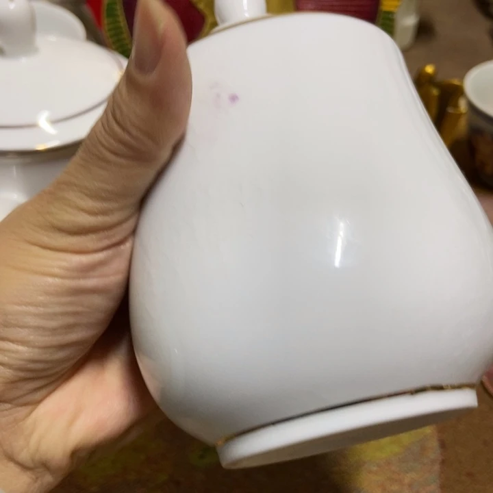 景德镇陶瓷艺术品