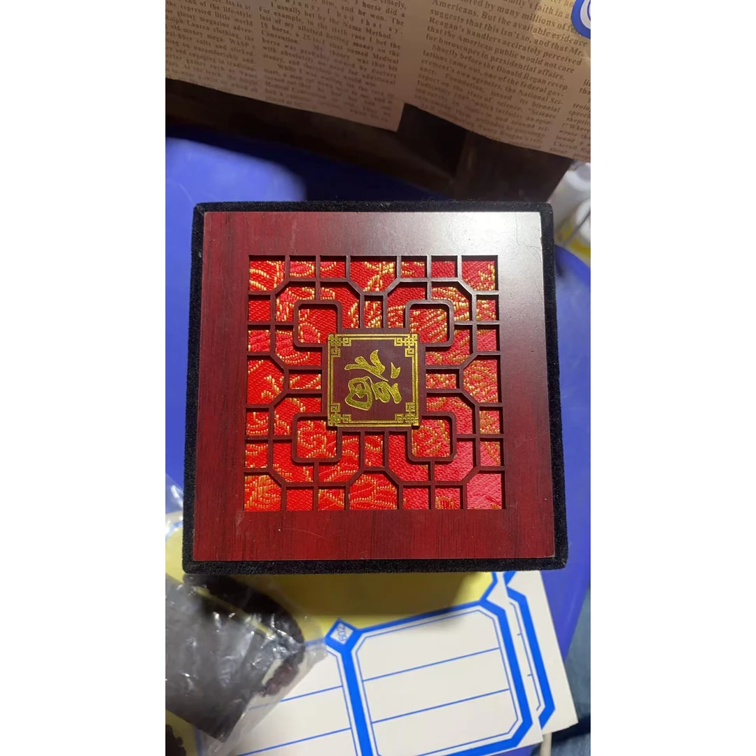 盲盒精品时尚盲盒手链丫9004