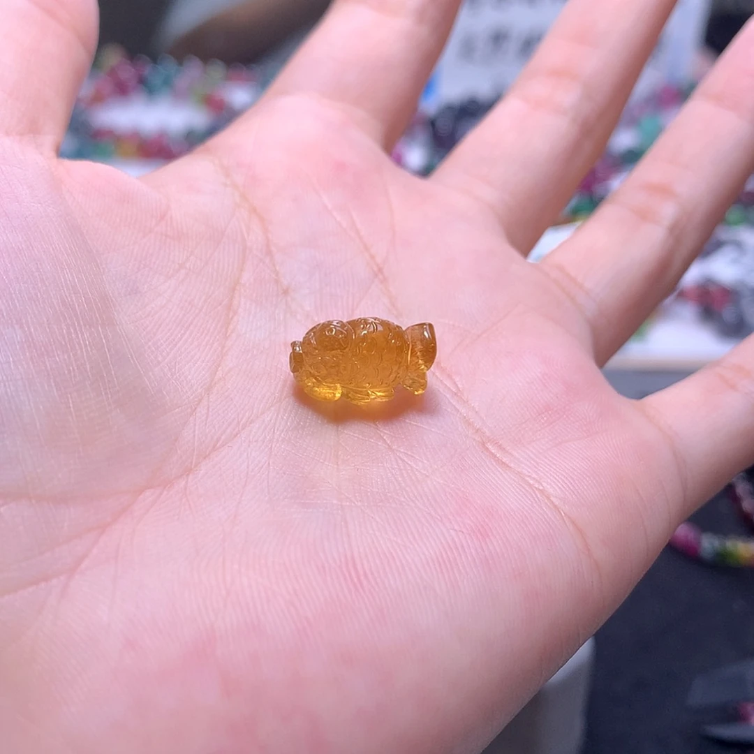 【闪购商品】手链未镶嵌碧玺i***o碧玺