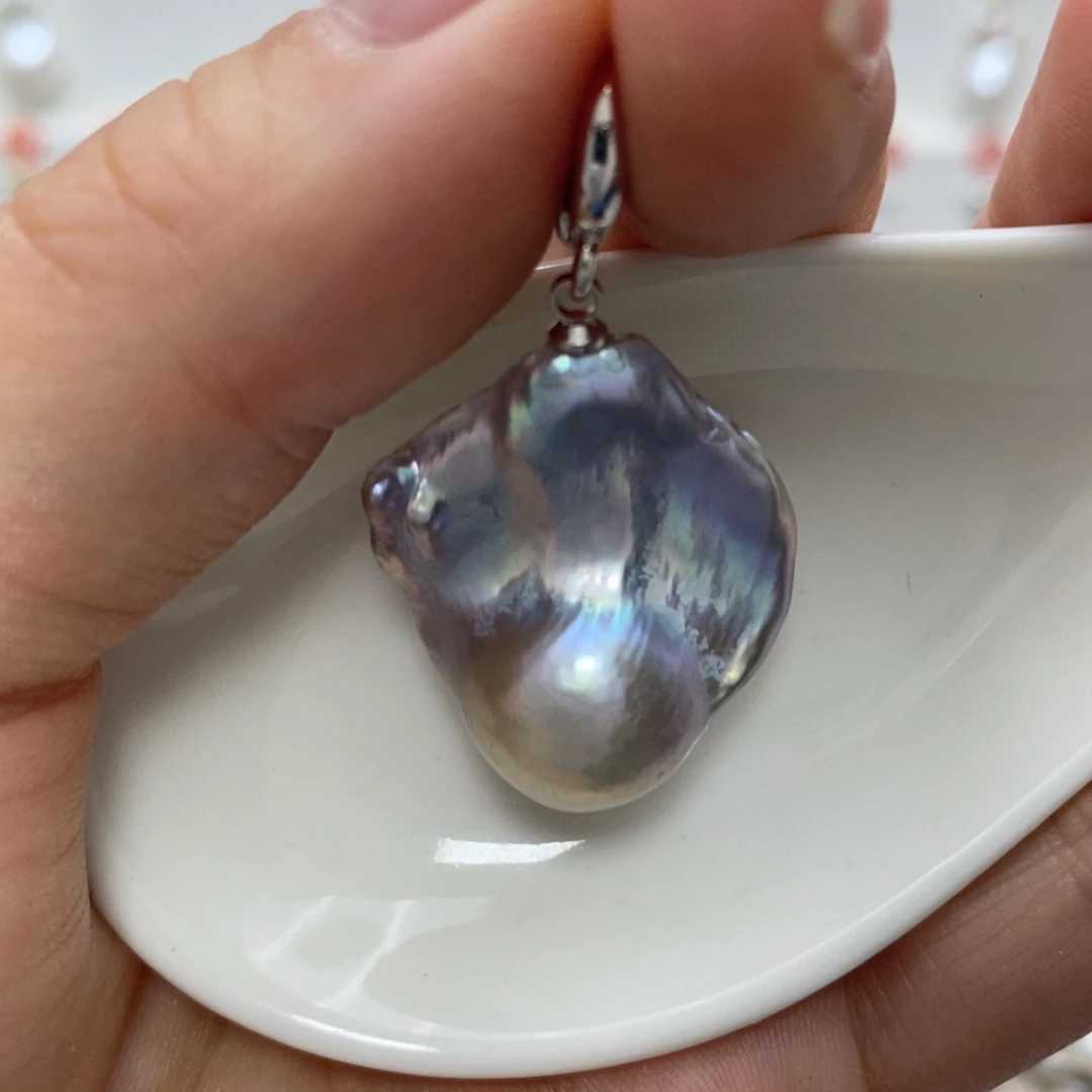 未镶嵌淡水珍珠其它