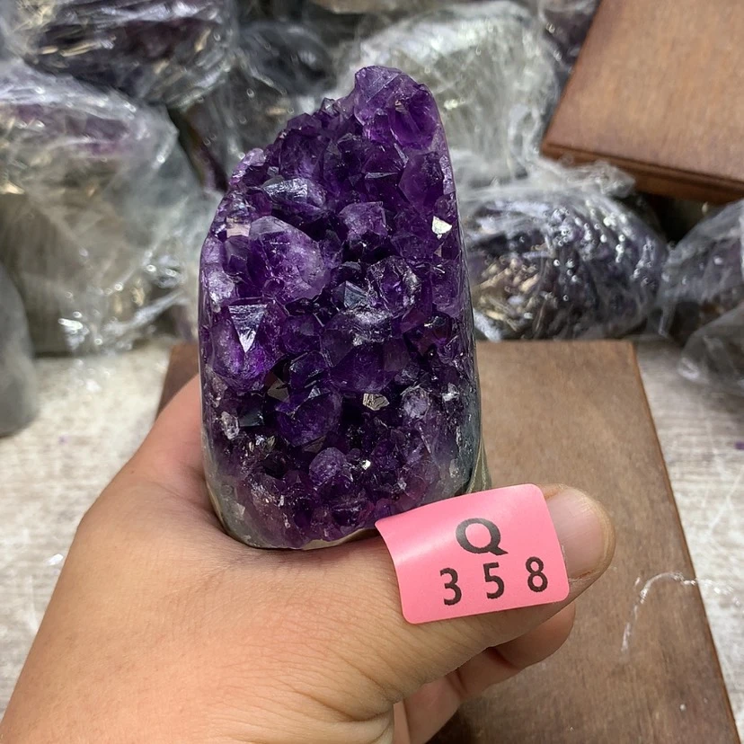 【闪购商品】水晶大型摆件（非配饰）未镶嵌