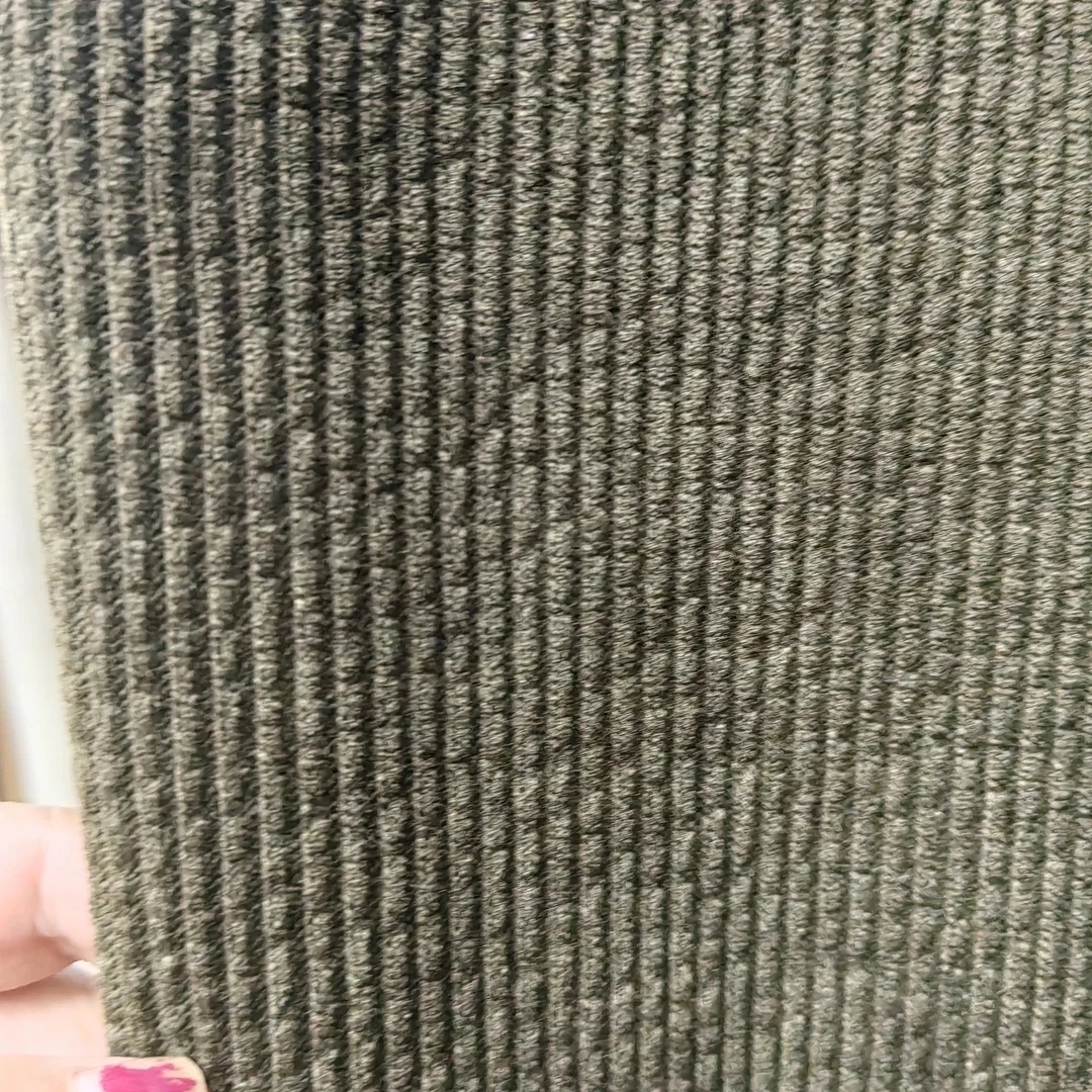 茶绿  大经编布料活动价