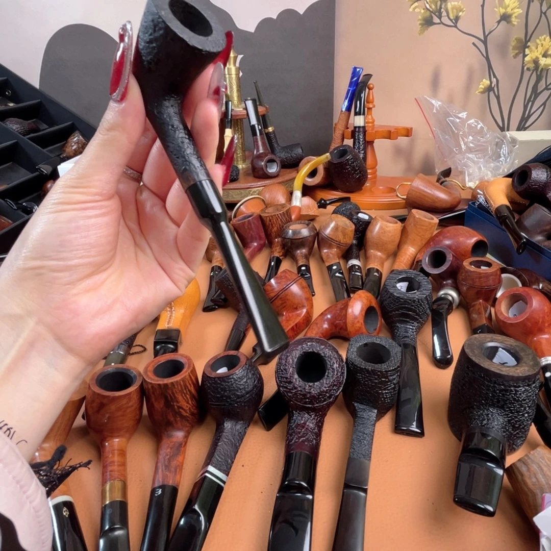 回流莱克桑德希腊五六十年老料