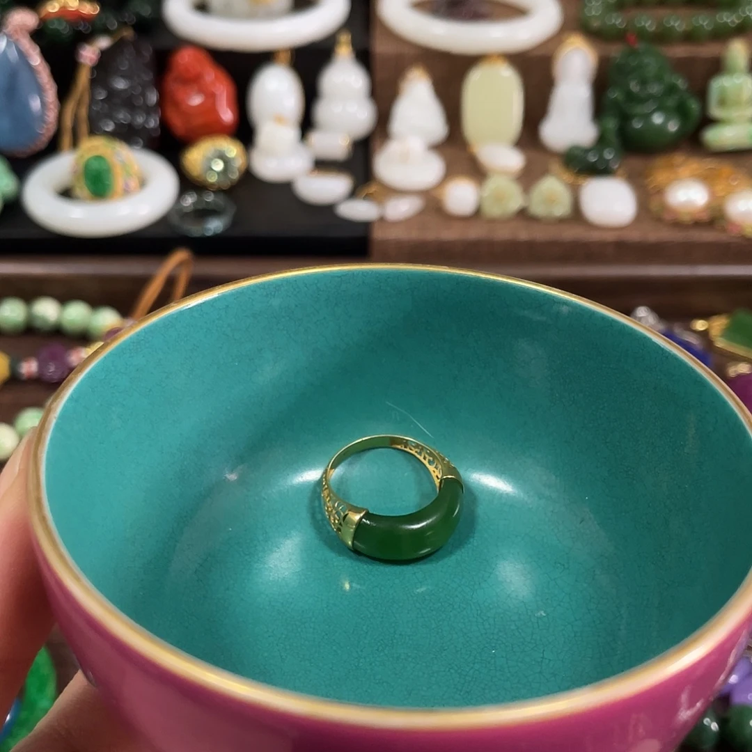 凤***行瓷片我是真的喜欢这个风格