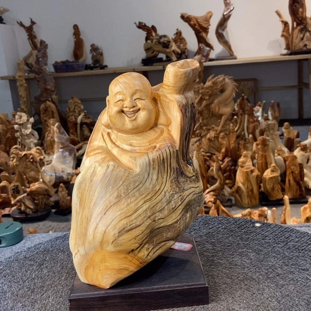 柏木（崖柏）进来点点关注哦
