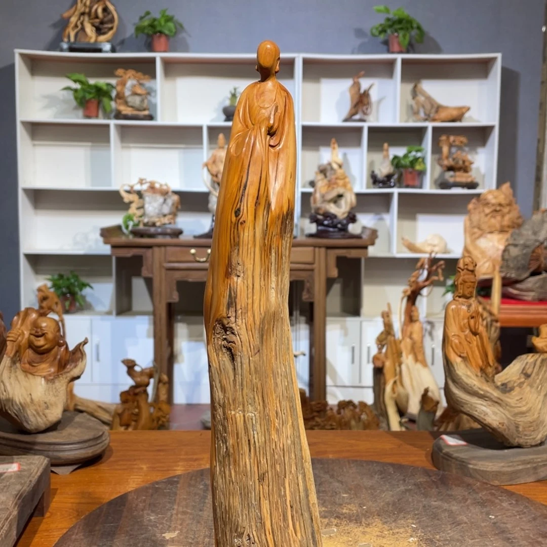 柏木（崖柏）工艺品