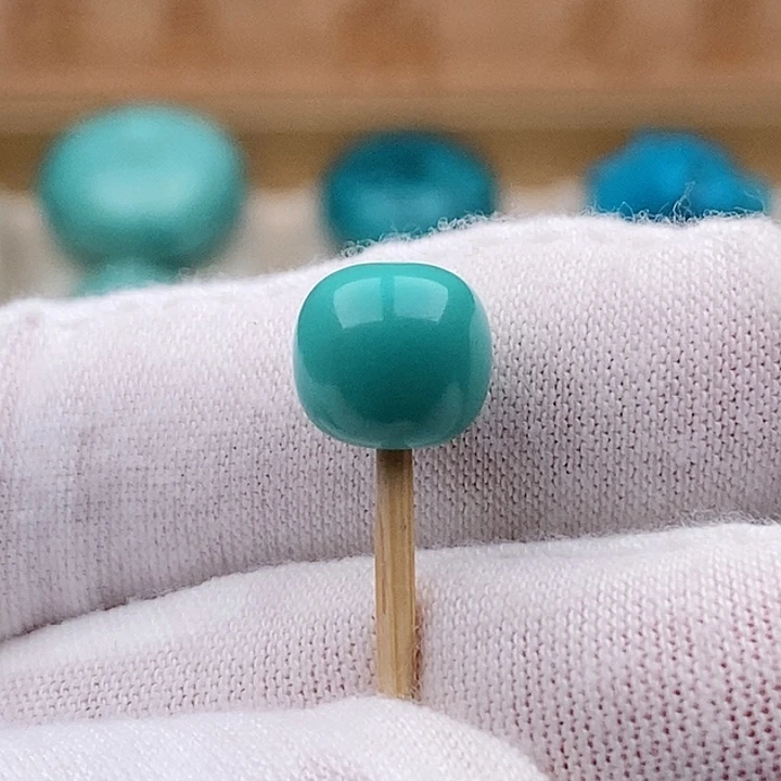 *****绿松石未镶嵌珠宝奇石