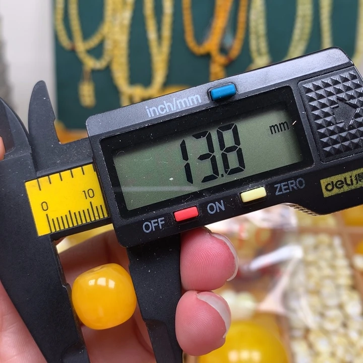 非金属配饰配珠0302