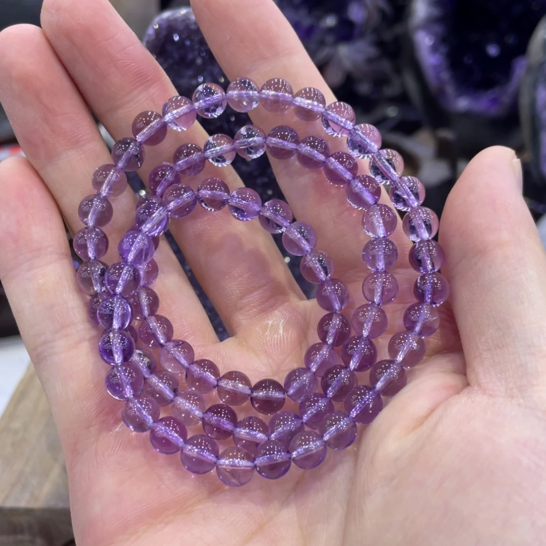 静****珠宝半成品未镶嵌水晶定制