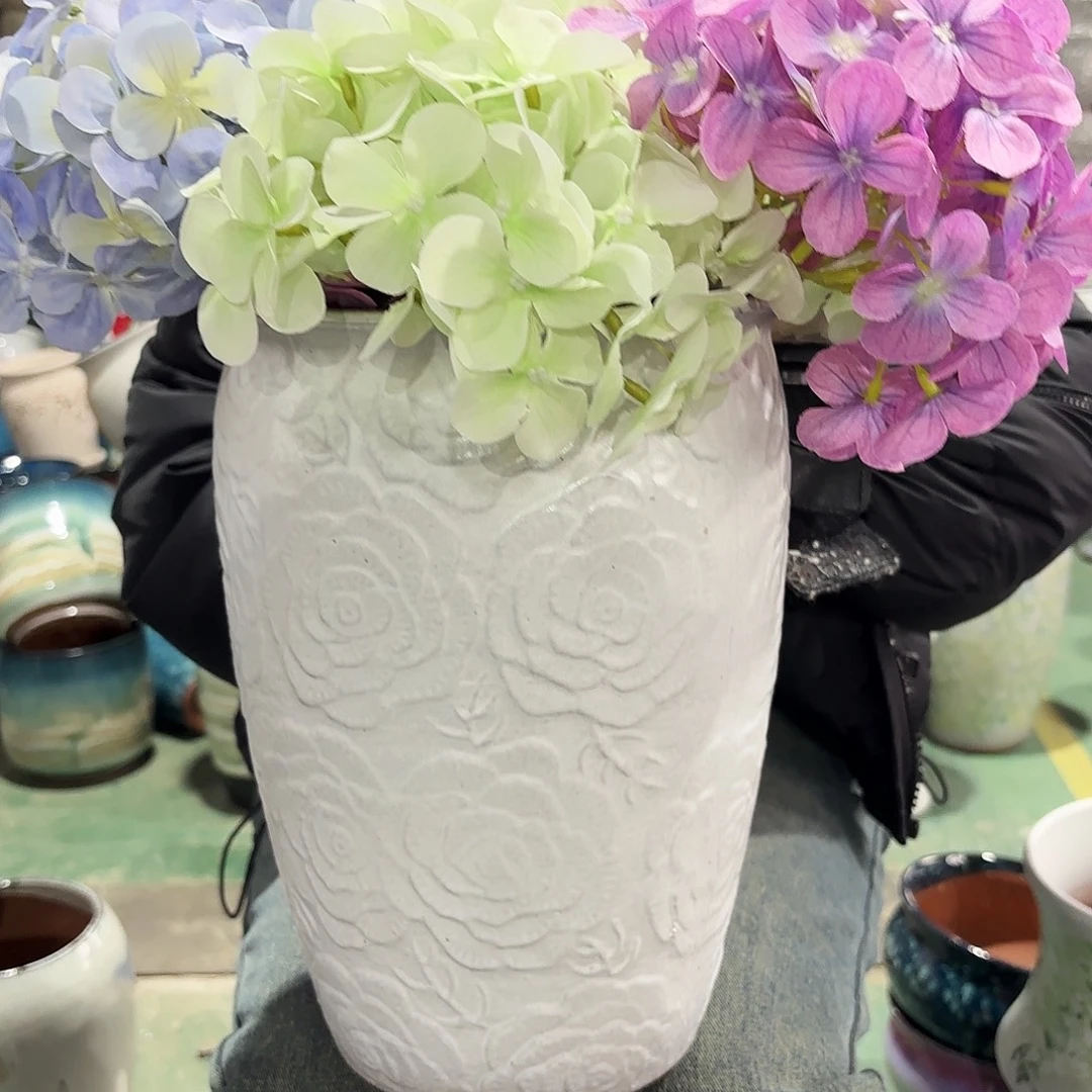 正品一个高30/20红陶