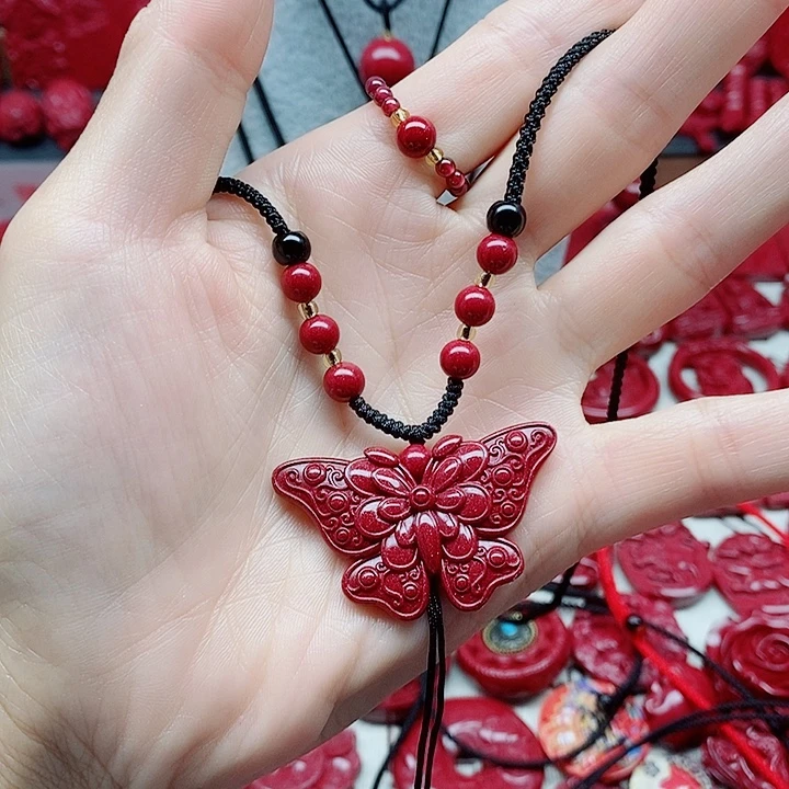 糊****天然辰砂1111111211