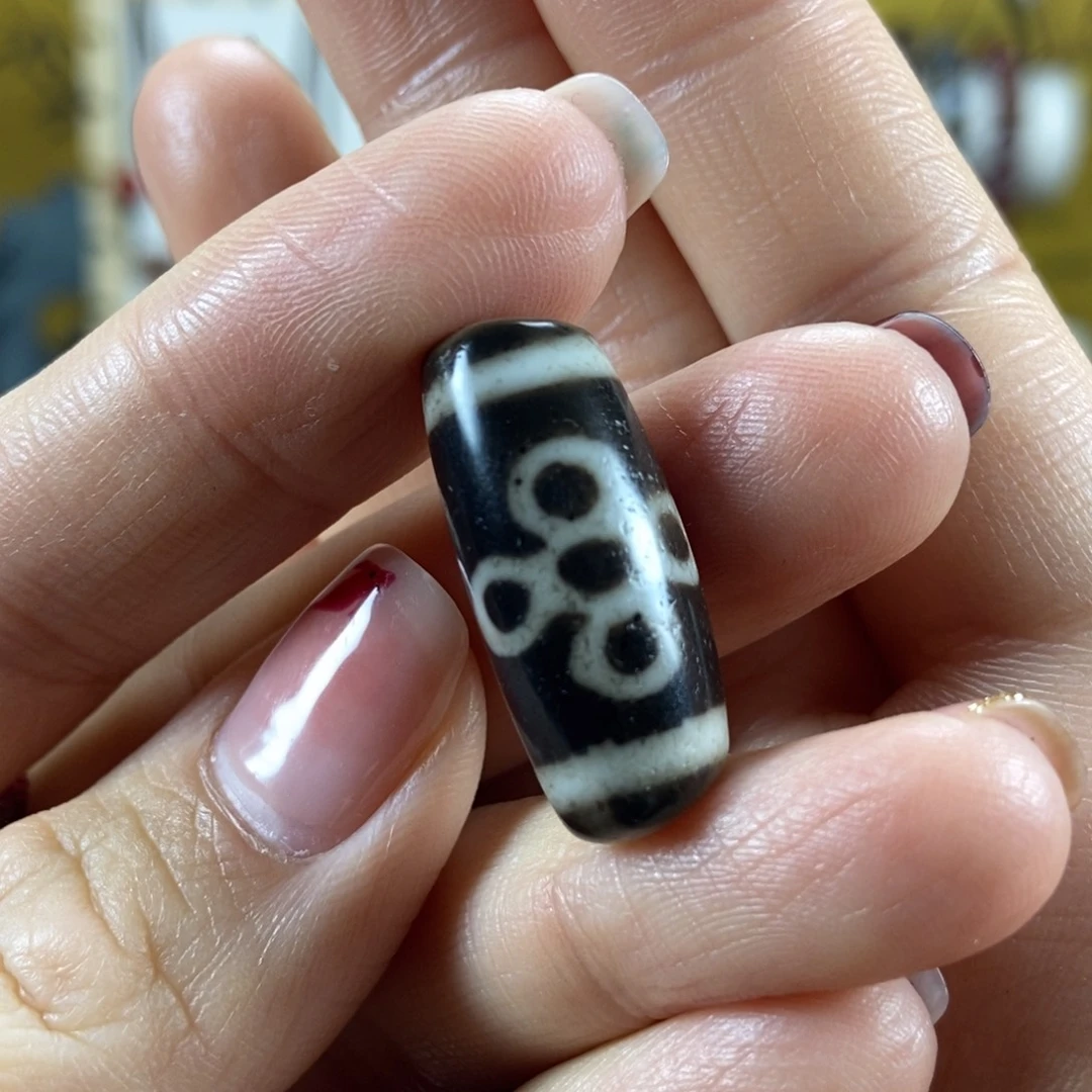 玛瑙/玉髓五闪未镶嵌