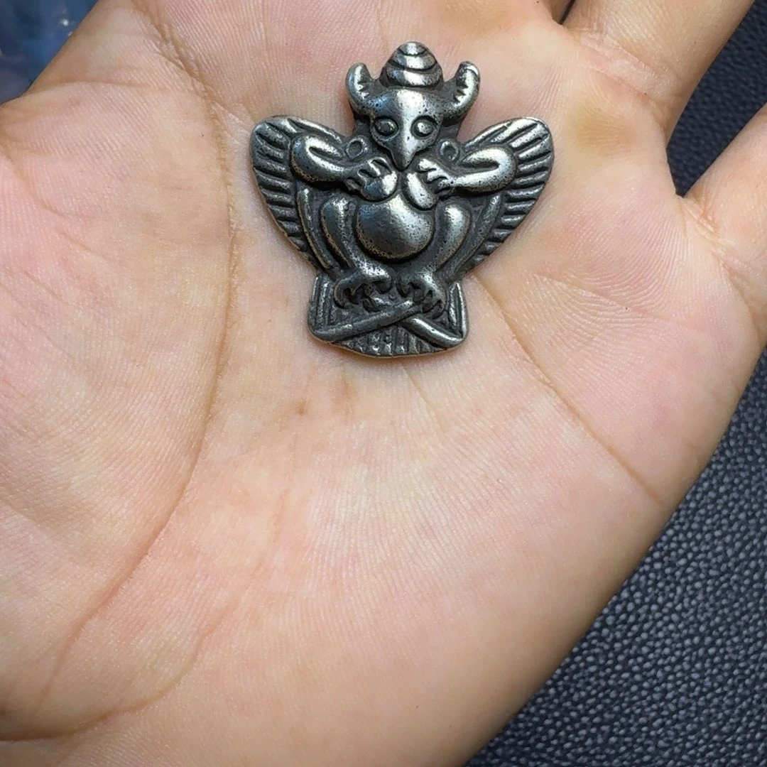 藏式风格九宫格..