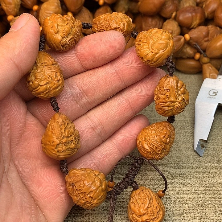 手串/手链橄榄核精品橄榄核手串