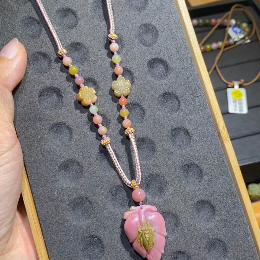 【闪购商品】未镶嵌手链玛瑙/玉髓盐源玛瑙