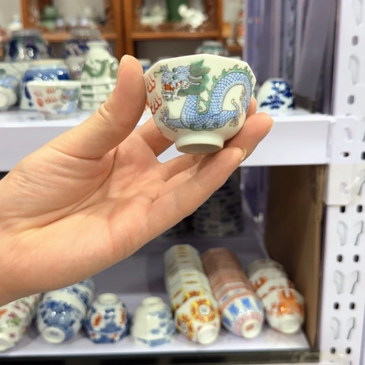 陶瓷艺术品收藏陶瓷