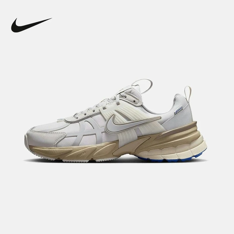 NIKE/耐克男女V2K低帮时尚复古轻便舒适运动休闲老爹鞋FZ2622-002