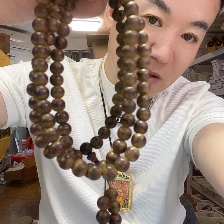 玛瑙/玉髓未镶嵌颈饰73