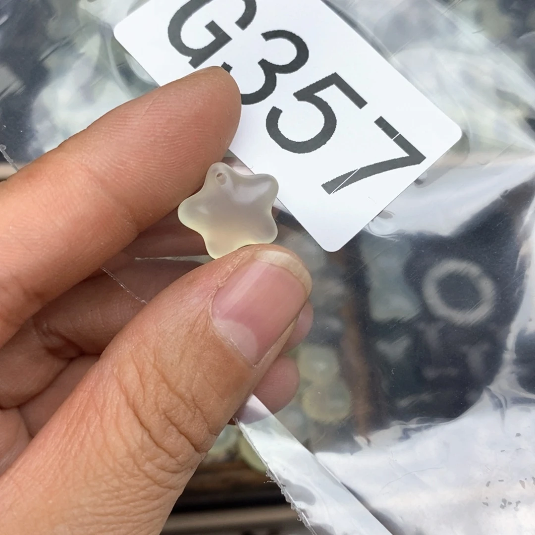 岫玉3.8福利，天然岫玉假一赔十不退不换未镶嵌