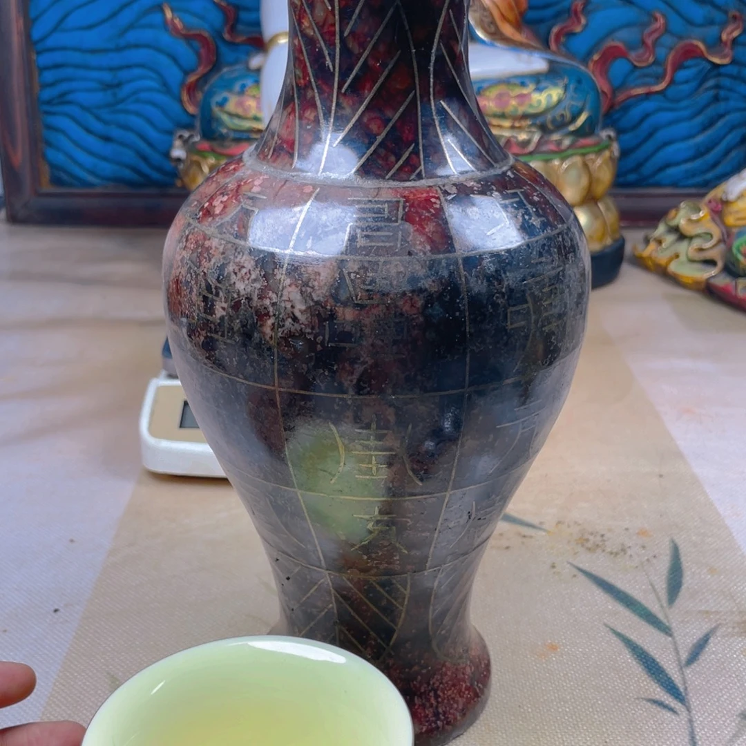 牧***人摆件精美摆件时尚百搭