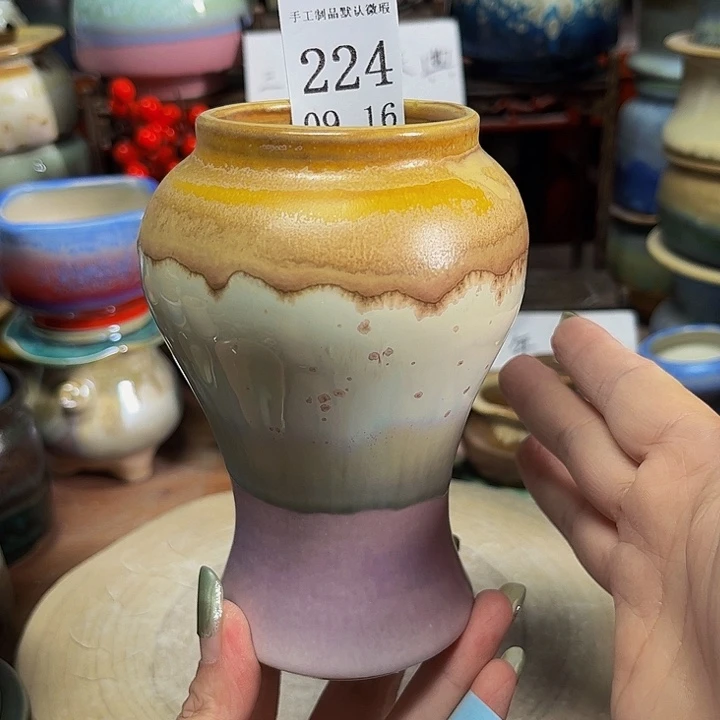 瓷片景德镇陶瓷手工制作