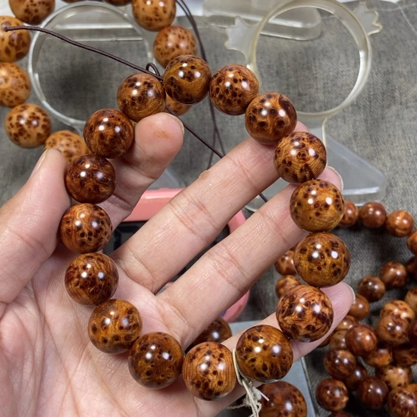 【闪购商品】柏木（崖柏）手串/手链