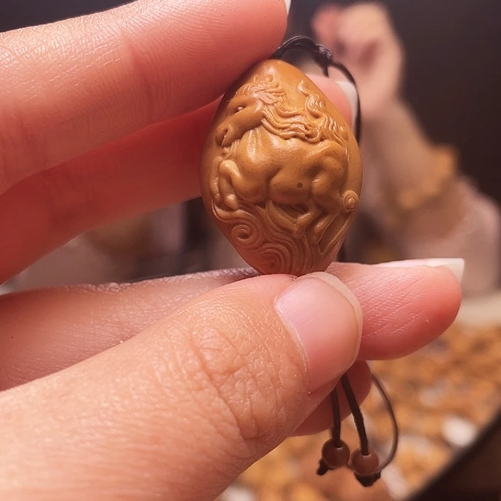 手串/手链橄榄核橄榄核