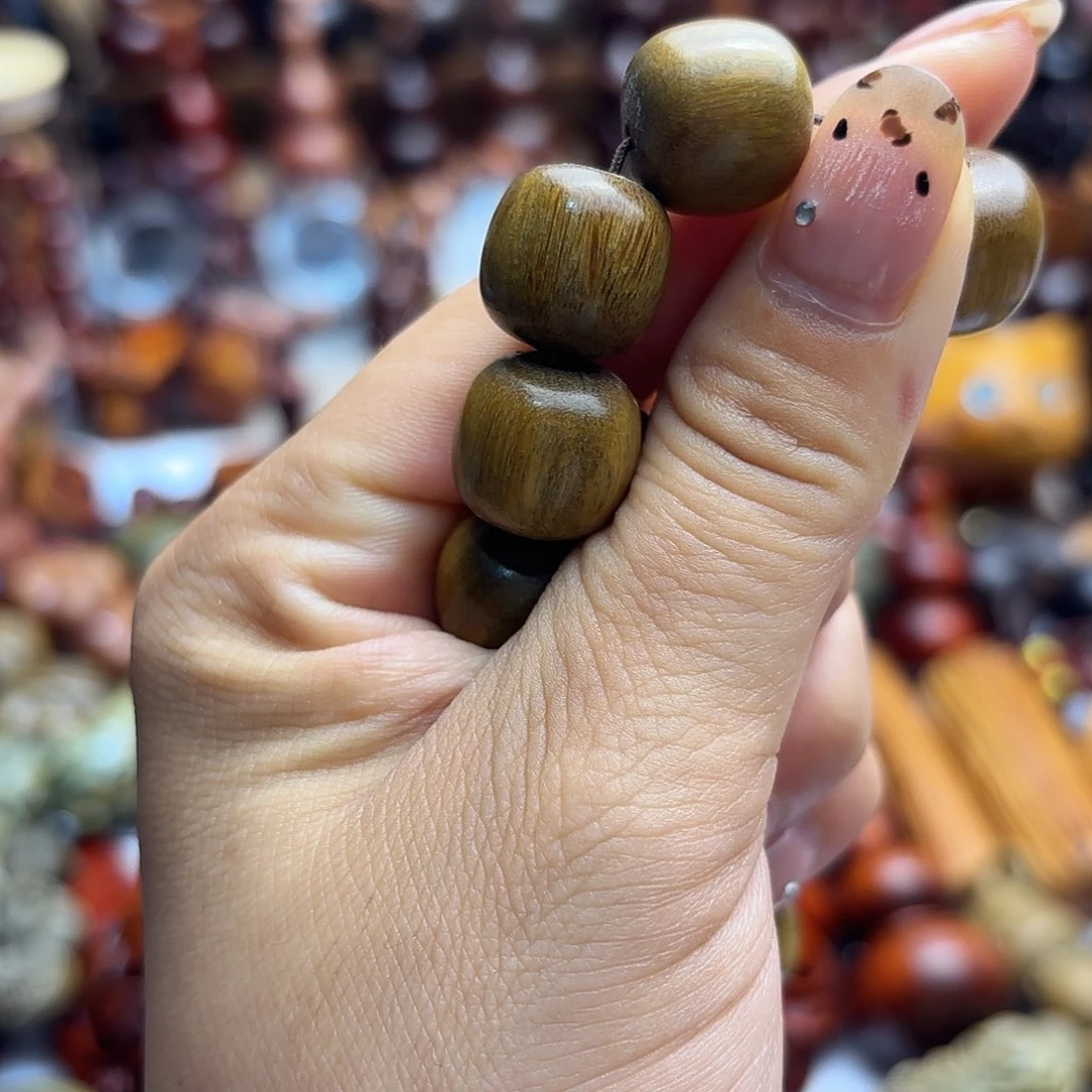 木A**n阿根廷绿檀绿檀