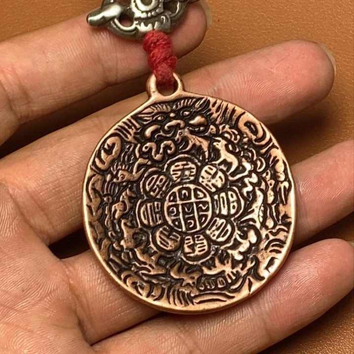 泥塑追****生藏传牌子……