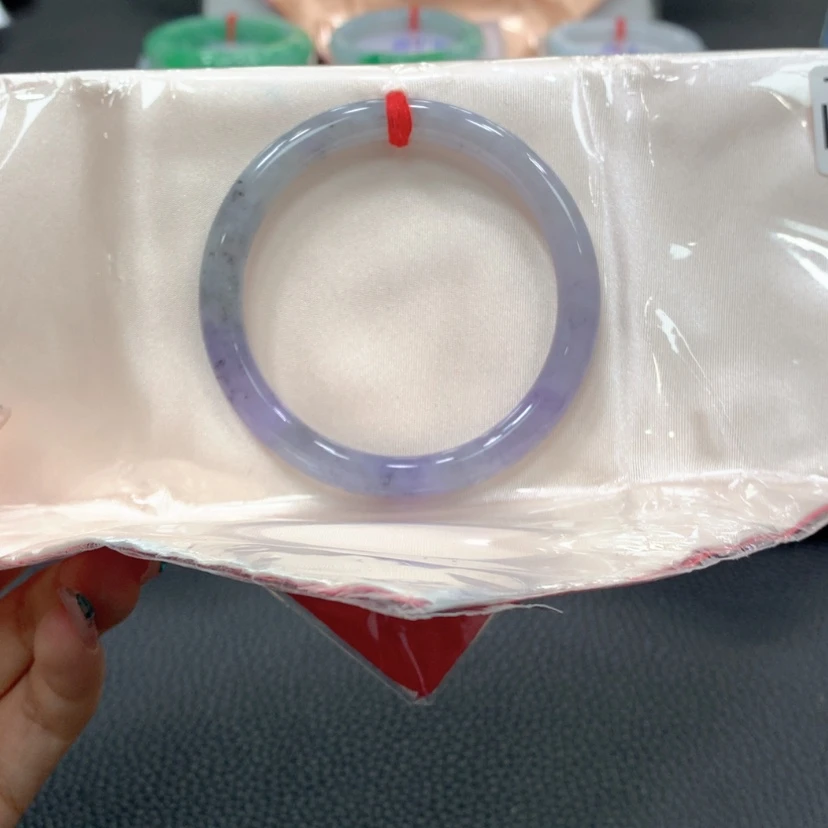 【闪购商品】翡翠手镯未镶嵌翡翠