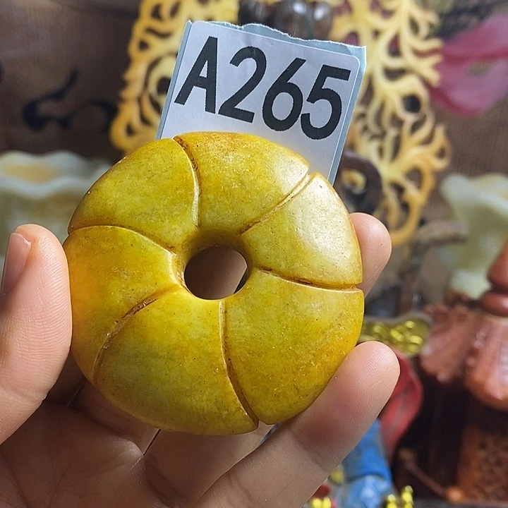 玛瑙/玉髓合金挂件