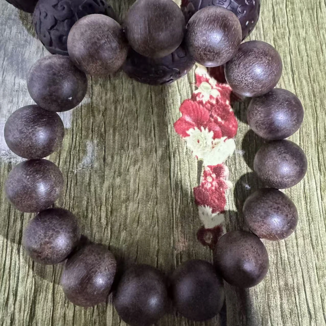 【周氏甄选香堂】周总甄选文玩D222