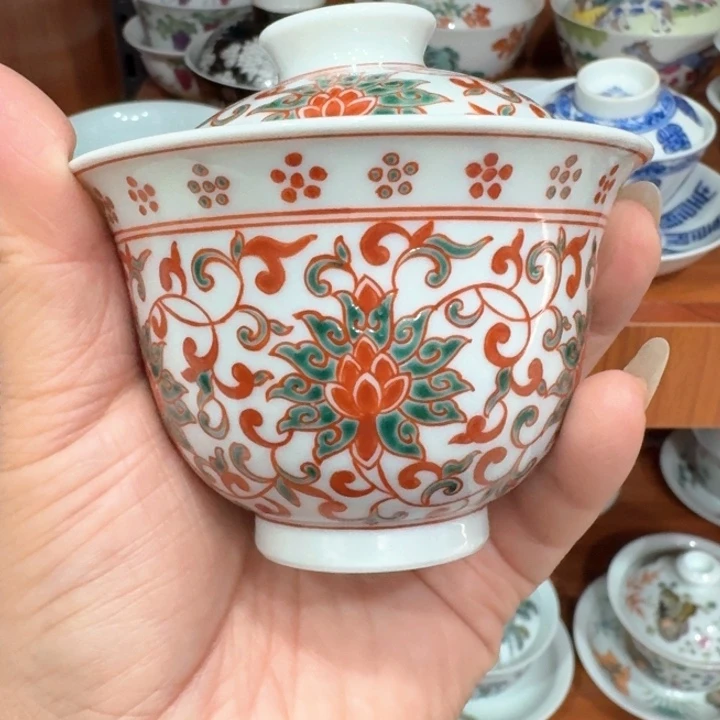 陶瓷艺术品收藏陶瓷