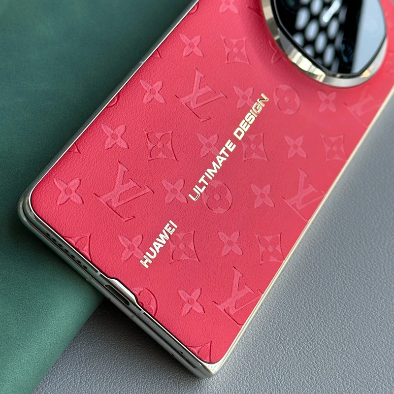 【适用直面屏全系列手机】高端素皮全包手机贴膜3M背胶背膜